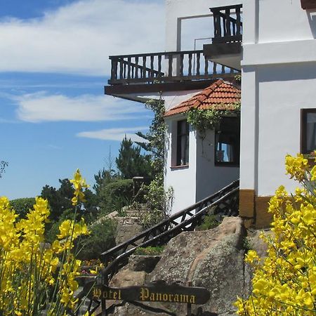 Hotel Panorama La Cumbrecita Kültér fotó